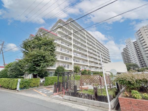 DIKマンション和光B棟