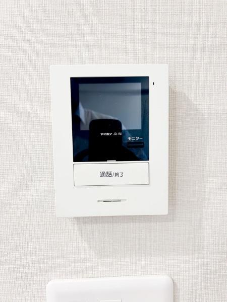DIKマンション和光B棟