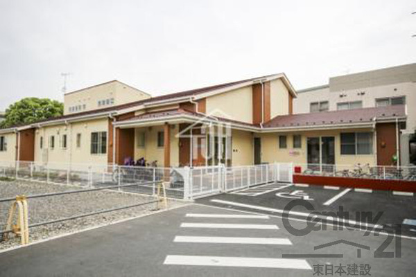 ジェイパーク和光(諏訪ひかり保育園)