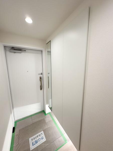ジェイパーク和光