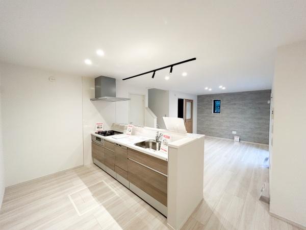和光市白子３丁目　新築戸建1号棟