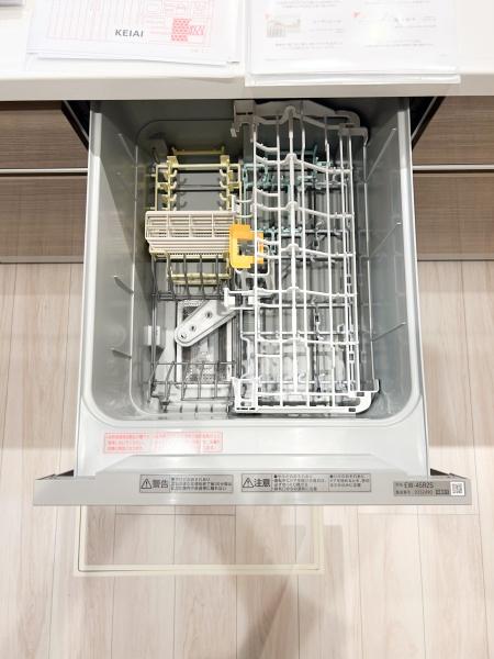 和光市白子３丁目　新築戸建1号棟