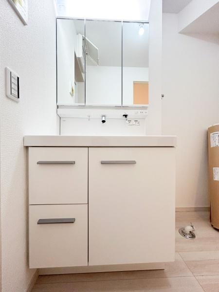 和光市白子３丁目　新築戸建1号棟