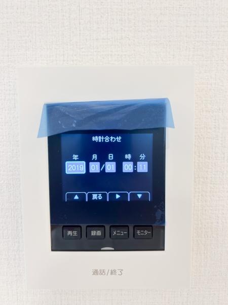 和光市白子３丁目　新築戸建1号棟