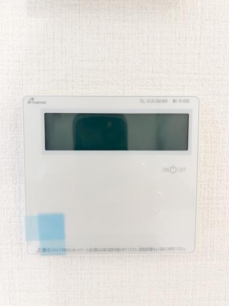 和光市白子３丁目　新築戸建1号棟