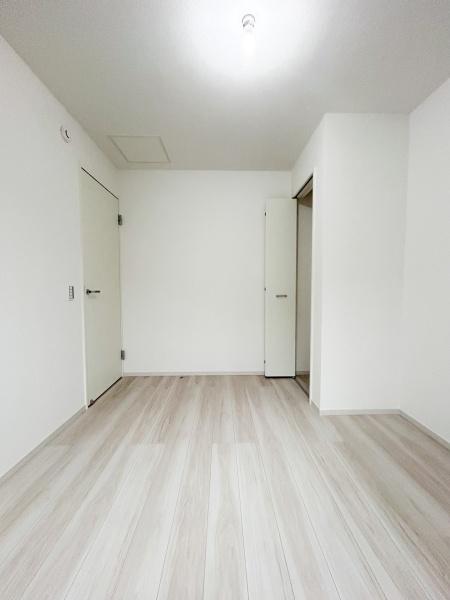 和光市白子３丁目　新築戸建1号棟
