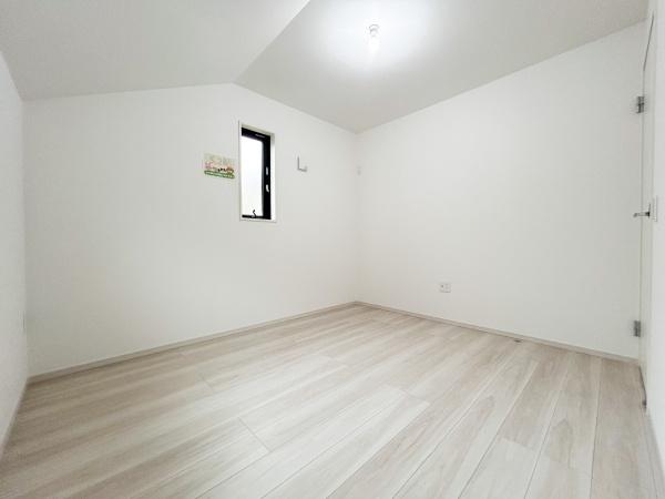 和光市白子３丁目　新築戸建3号棟