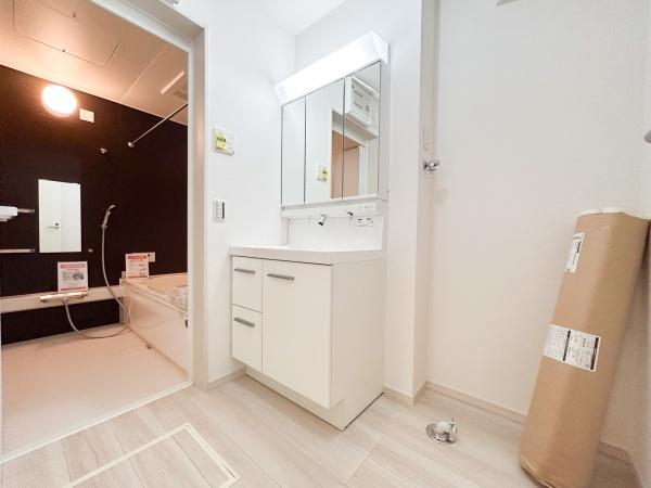 和光市白子３丁目　新築戸建3号棟