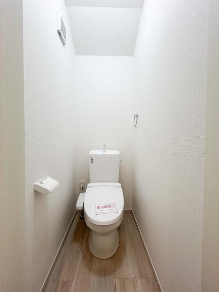 和光市白子３丁目　新築戸建3号棟