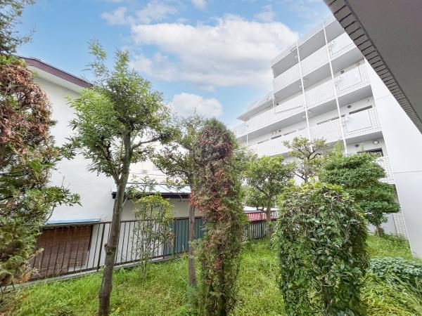 東建ニューハイツ成増