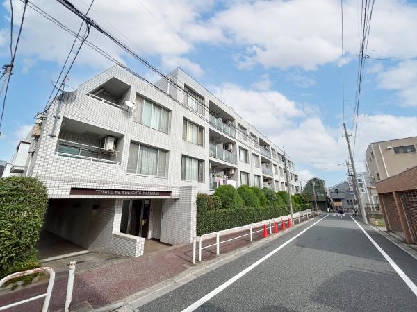 東建ニューハイツ成増