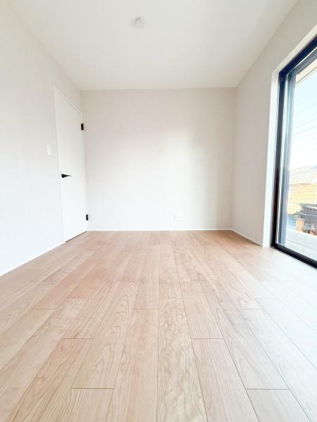 和光市白子３丁目の新築一戸建