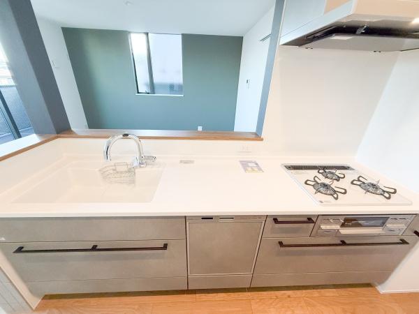 和光市白子３丁目の新築一戸建