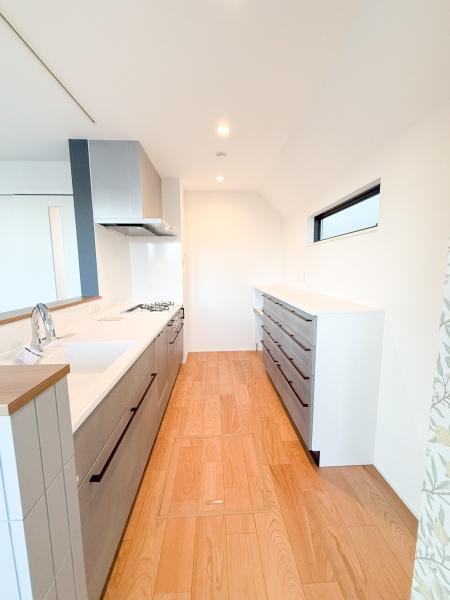 和光市白子３丁目の新築一戸建