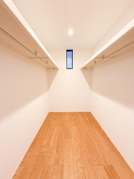 和光市白子３丁目の新築一戸建