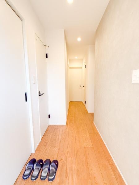 和光市白子３丁目の新築一戸建