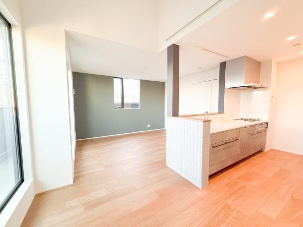 和光市白子３丁目の新築一戸建