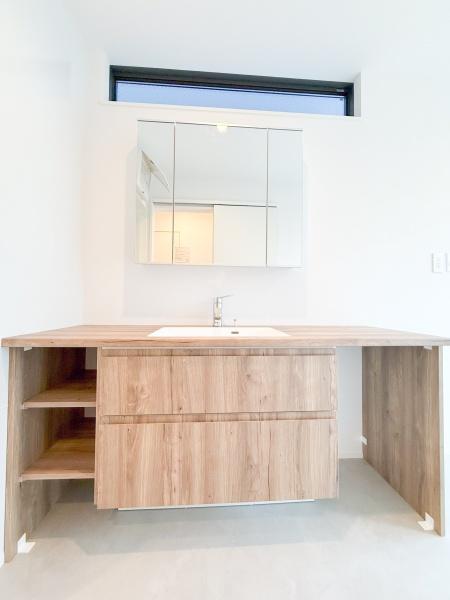 和光市白子３丁目の新築一戸建