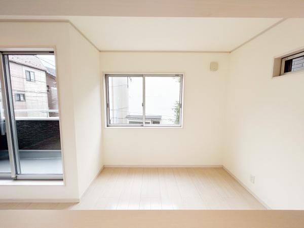 和光市中央１丁目の中古一戸建て