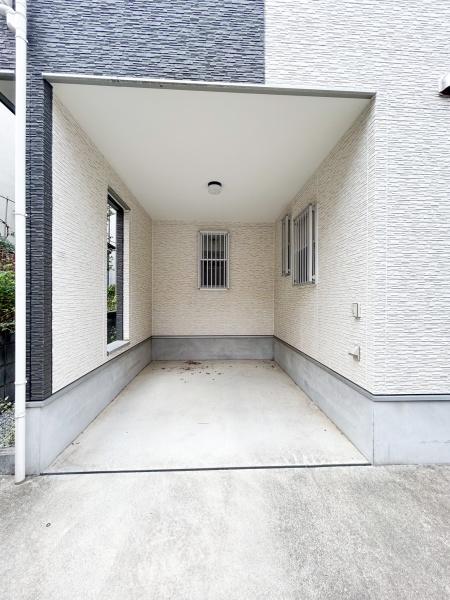和光市中央１丁目の中古一戸建て