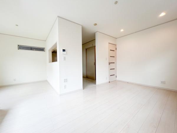 和光市中央１丁目の中古一戸建