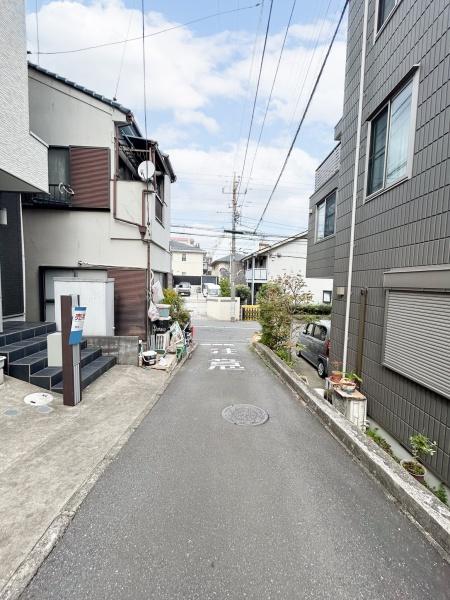 和光市中央１丁目の中古一戸建て