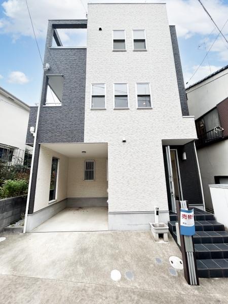 和光市中央１丁目の中古一戸建て