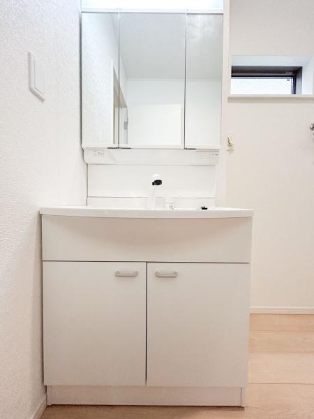 練馬区旭町３丁目の新築一戸建