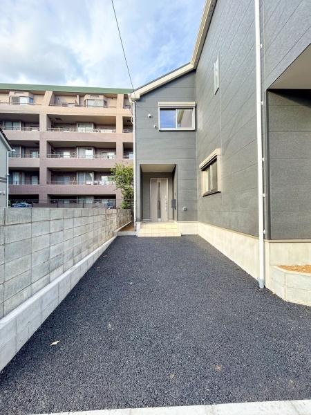 練馬区旭町３丁目の新築一戸建