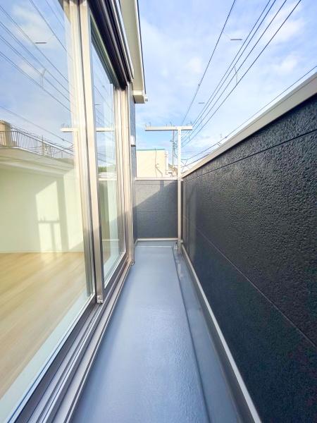 練馬区旭町３丁目の新築一戸建