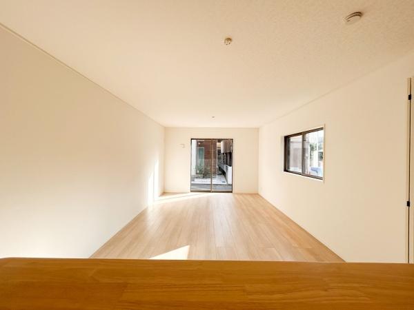 練馬区旭町３丁目の新築一戸建