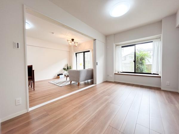 和光パークファミリア