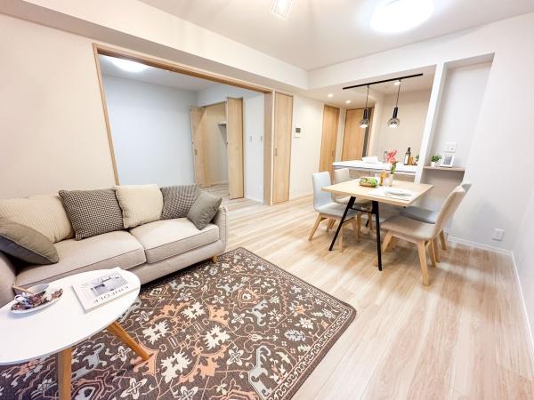 和光パークファミリア