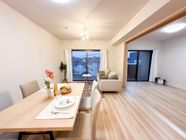 和光パークファミリア