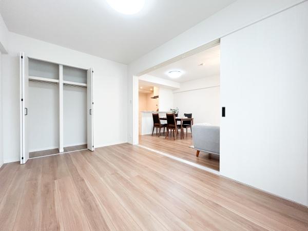 和光パークファミリア