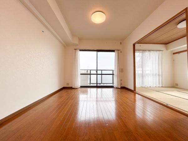 クリオ成増壱番館