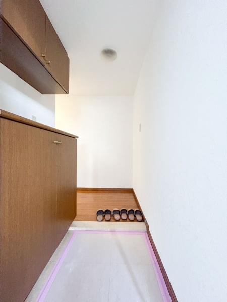 クリオ成増壱番館