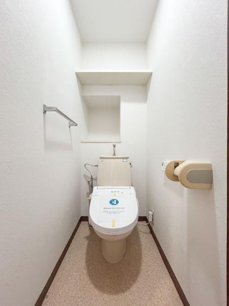 クリオ成増壱番館