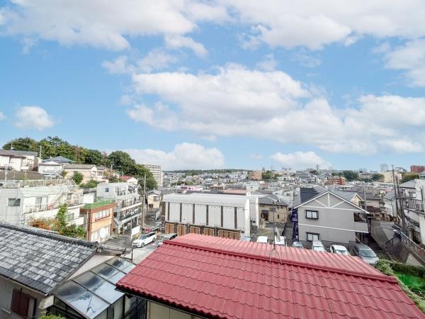 クリオ成増壱番館