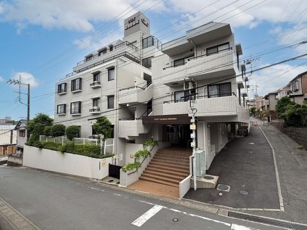 クリオ成増壱番館