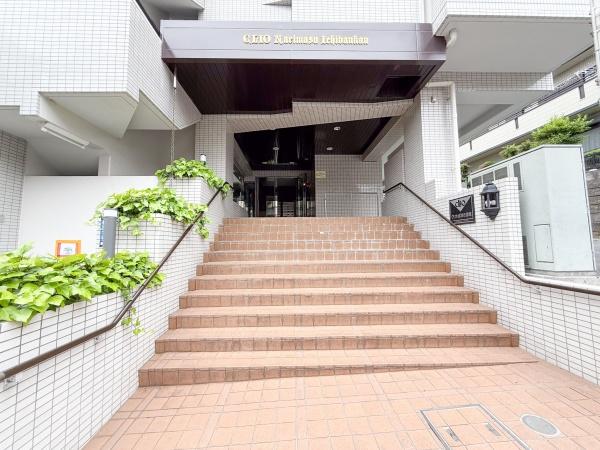 クリオ成増壱番館