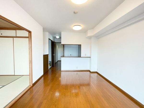 クリオ成増壱番館