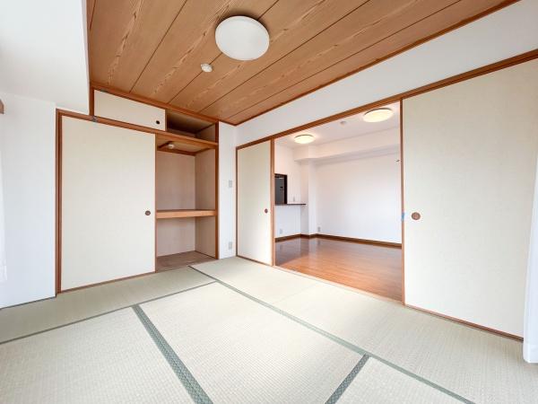 クリオ成増壱番館