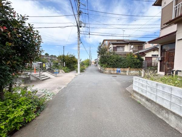 和光市新倉2丁目戸建