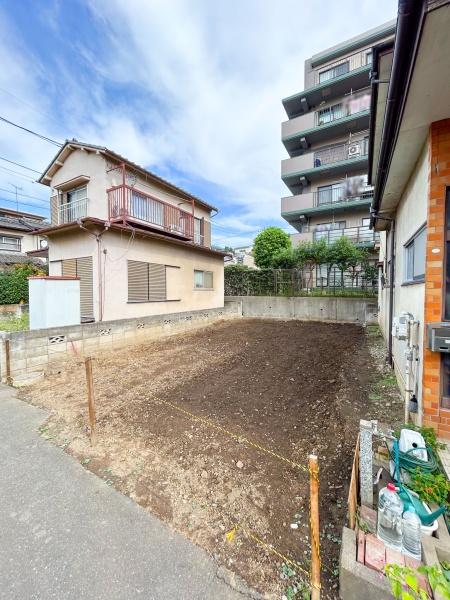 和光市新倉2丁目戸建