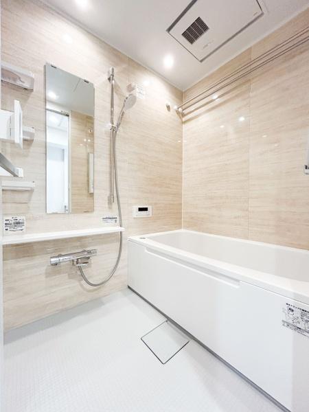 シーアイハイツ和光H号棟