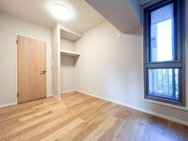 シーアイハイツ和光H号棟