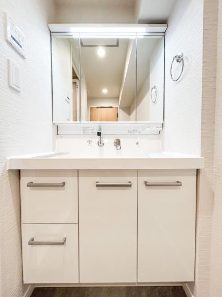 シーアイハイツ和光H号棟