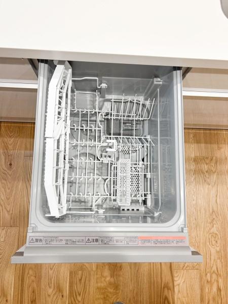 シーアイハイツ和光H号棟