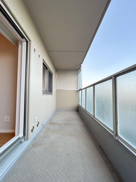 シーアイハイツ和光H号棟